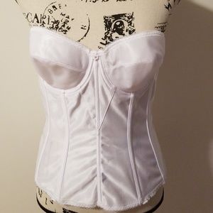 Corset Bra